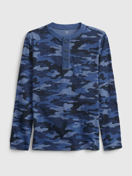 GAP Dětské tričko Gap