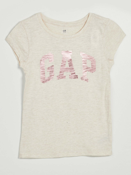 GAP Dětské tričko Gap