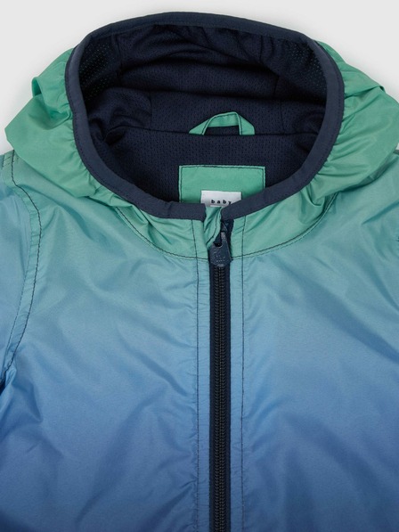 GAP Baby větruvzdorná bunda GAP