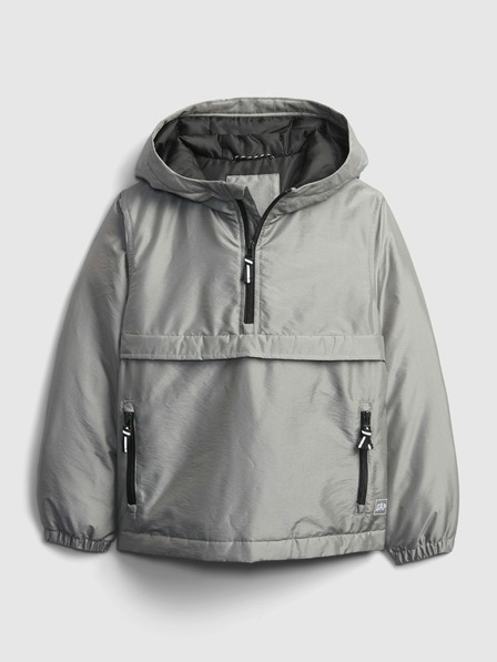 GAP Dětská bunda anorak GAP