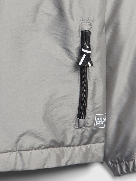 GAP Dětská bunda anorak GAP