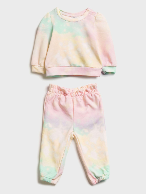 GAP Tepláková souprava GAP