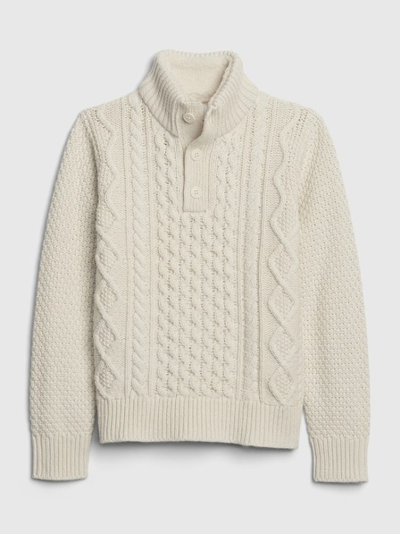 GAP Dětský svetr Gap