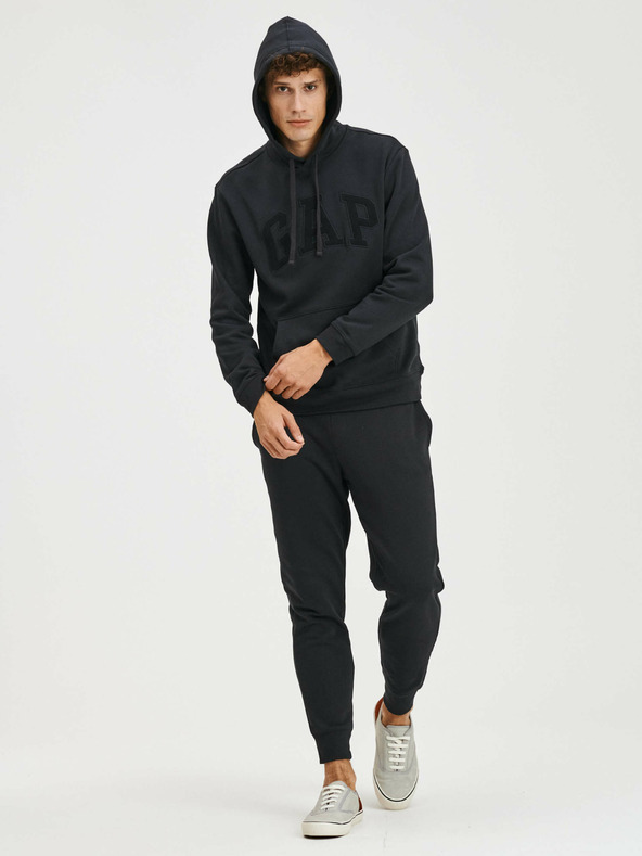 GAP Tepláková souprava s logem Gap GAP