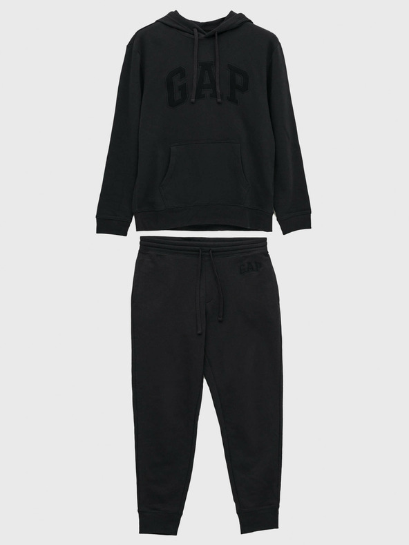 GAP Tepláková souprava s logem Gap GAP