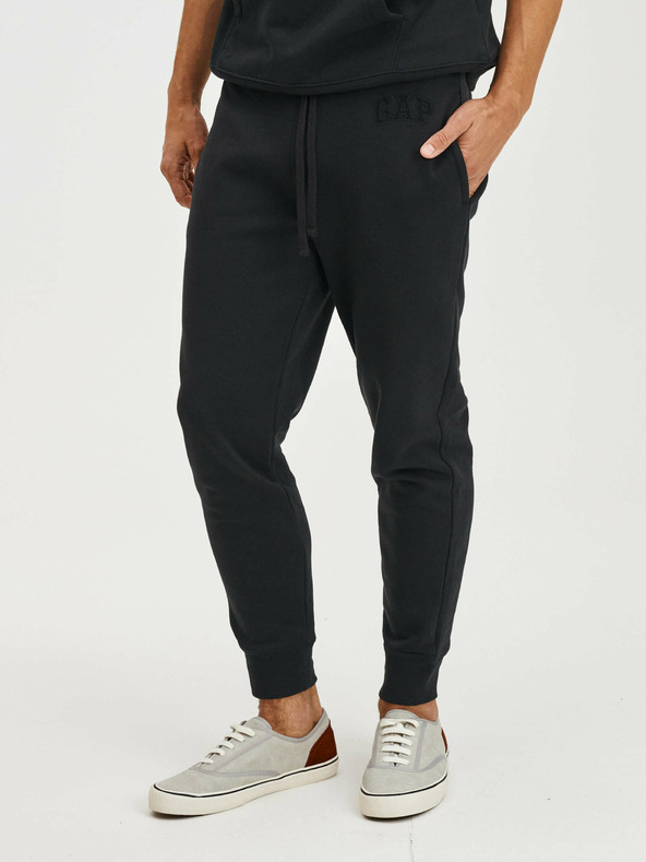 GAP Tepláková souprava s logem Gap GAP