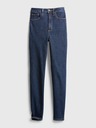 GAP Džíny universal jeggings high rise GAP