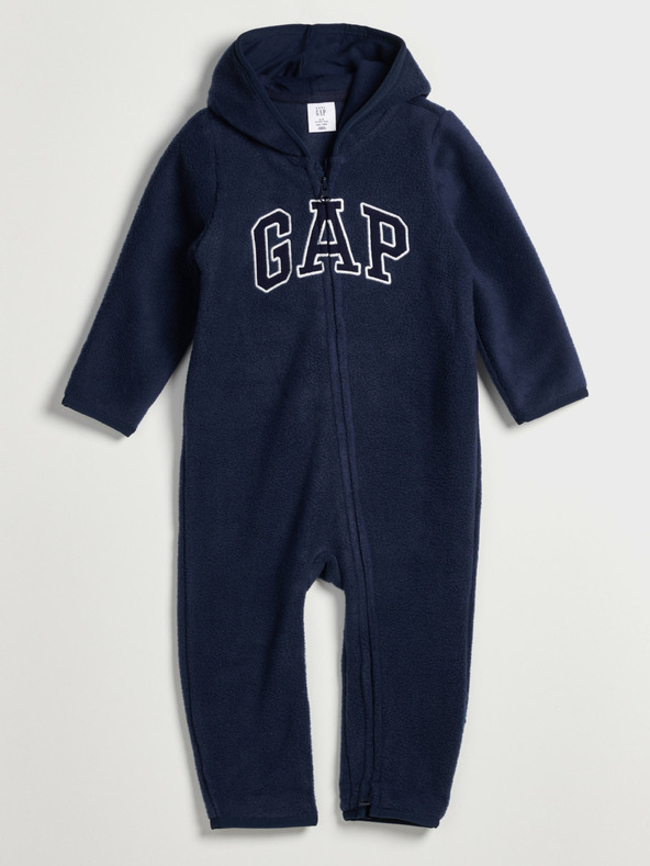 GAP Baby overal s logem GAP