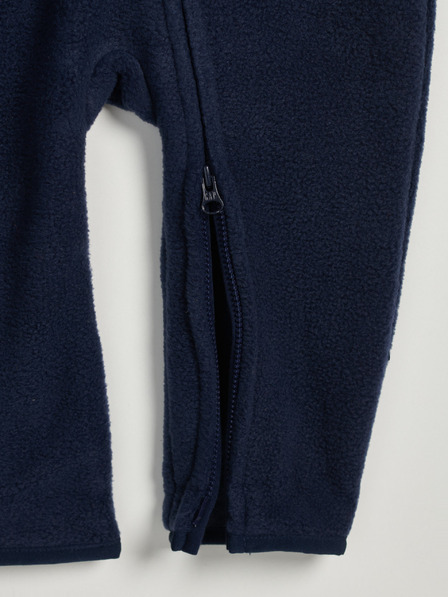 GAP Baby overal s logem GAP