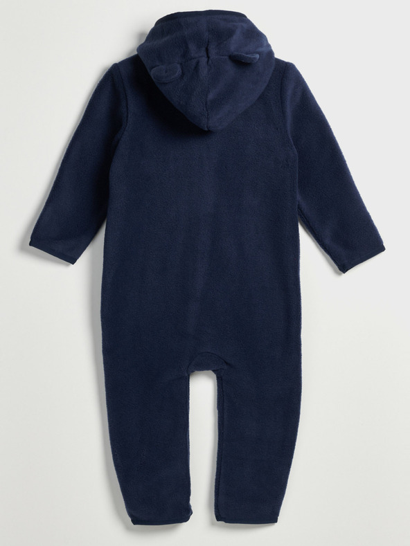 GAP Baby overal s logem GAP