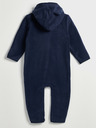 GAP Baby overal s logem GAP