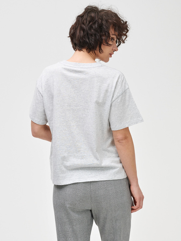 GAP Tričko Gap logo Prague easy GAP