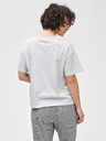 GAP Tričko Gap logo Prague easy GAP