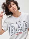 GAP Tričko Gap logo Prague easy GAP