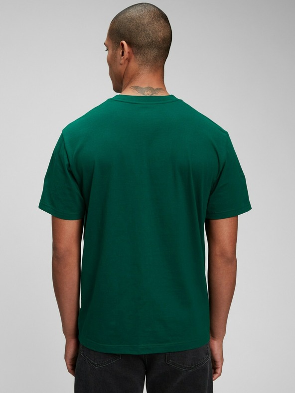 GAP Tričko GAP Classic