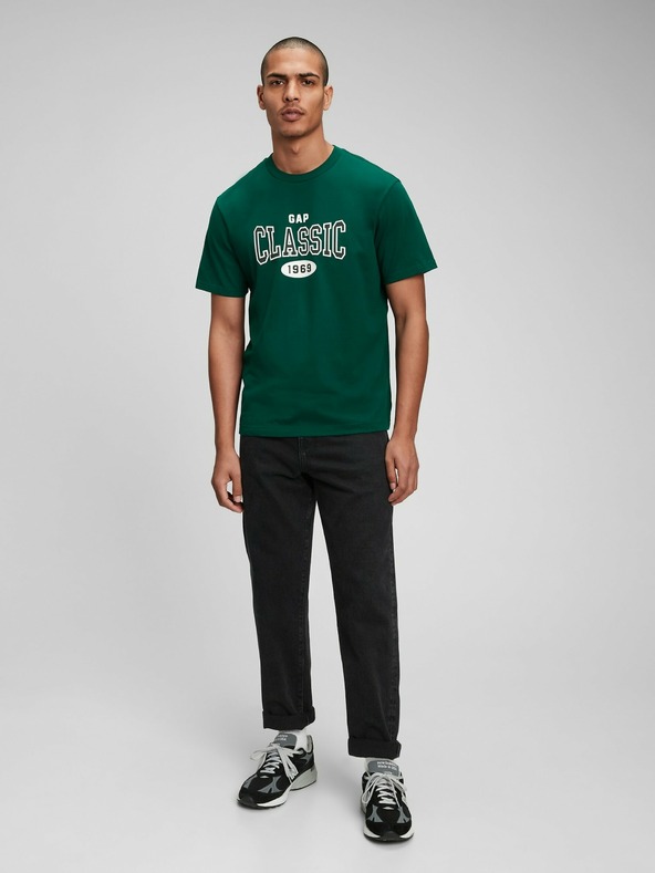 GAP Tričko GAP Classic