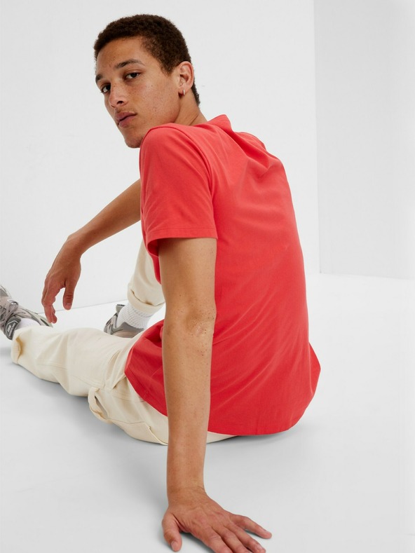 GAP Tričko s logem Gap