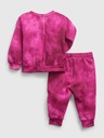 GAP Baby souprava fleece set GAP