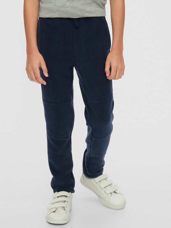 GAP Dětské kalhoty slim joggers GAP