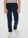 GAP Dětské kalhoty slim joggers GAP