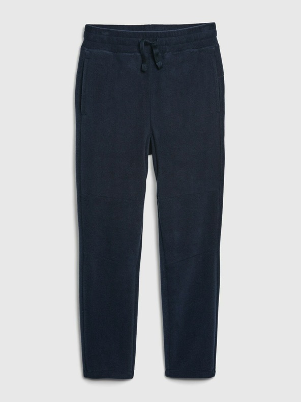 GAP Dětské kalhoty slim joggers GAP
