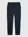 GAP Dětské kalhoty slim joggers GAP