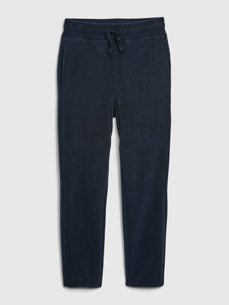GAP Dětské kalhoty slim joggers GAP