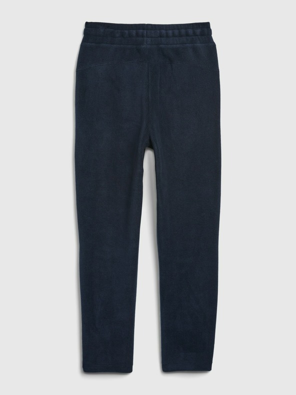 GAP Dětské kalhoty slim joggers GAP