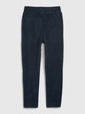 GAP Dětské kalhoty slim joggers GAP