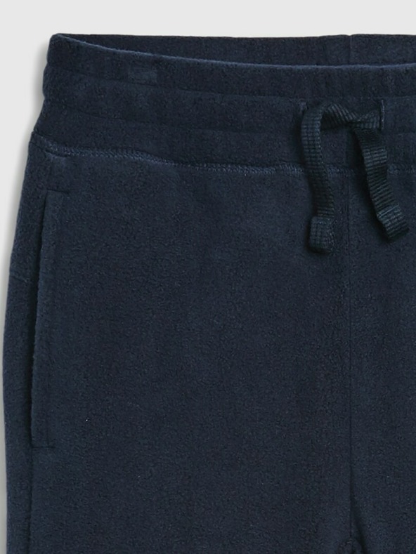 GAP Dětské kalhoty slim joggers GAP