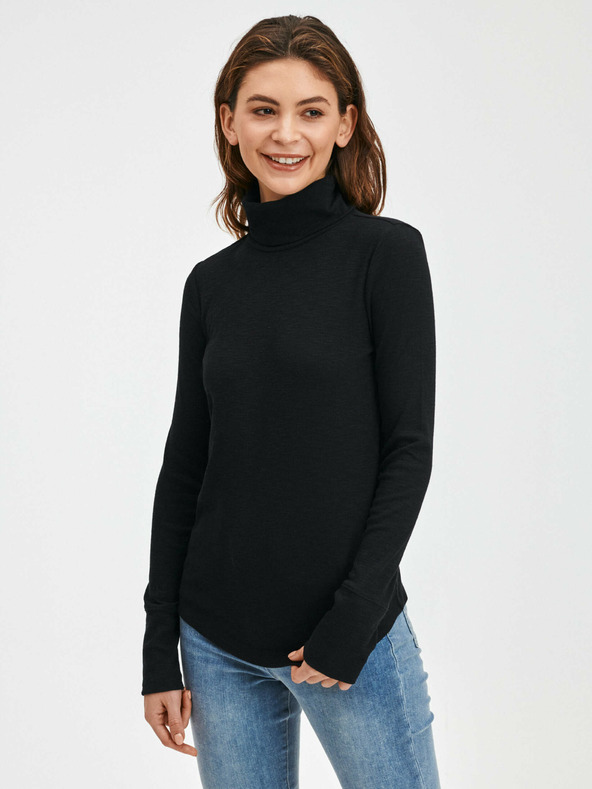 GAP Tričko s rolákem GAP