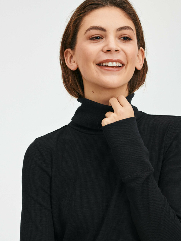 GAP Tričko s rolákem GAP