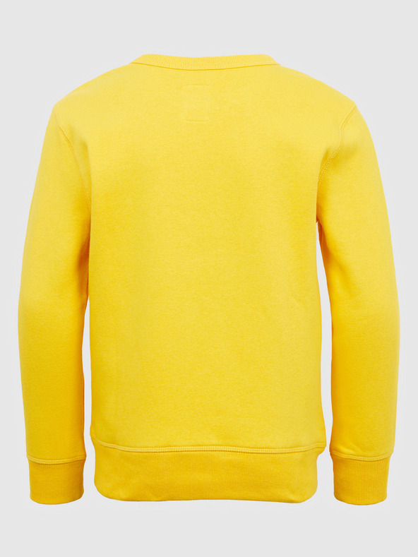 GAP Dětská mikina GAP