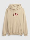 GAP Mikina vintage soft mini logo GAP