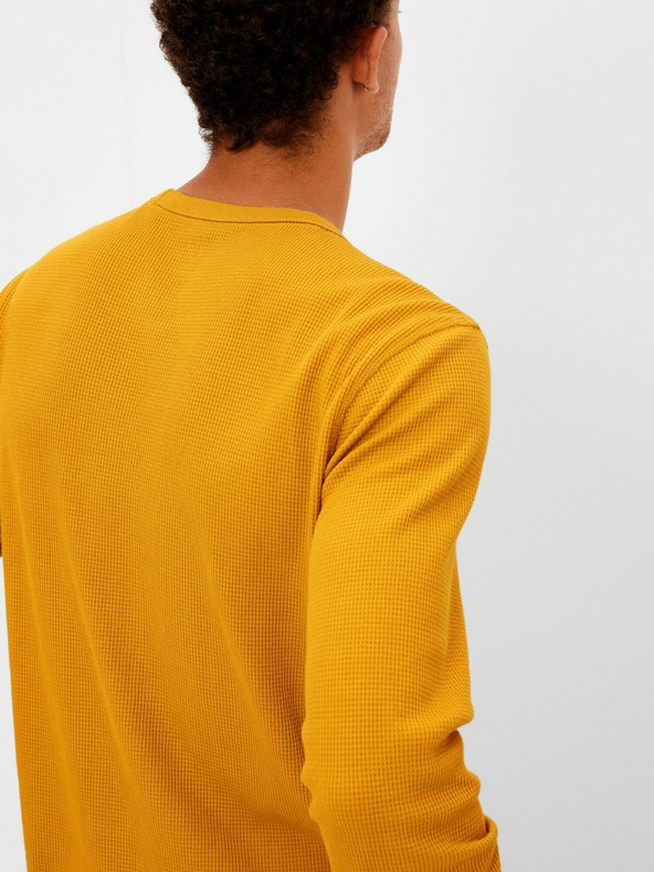 GAP Tričko soft logo GAP