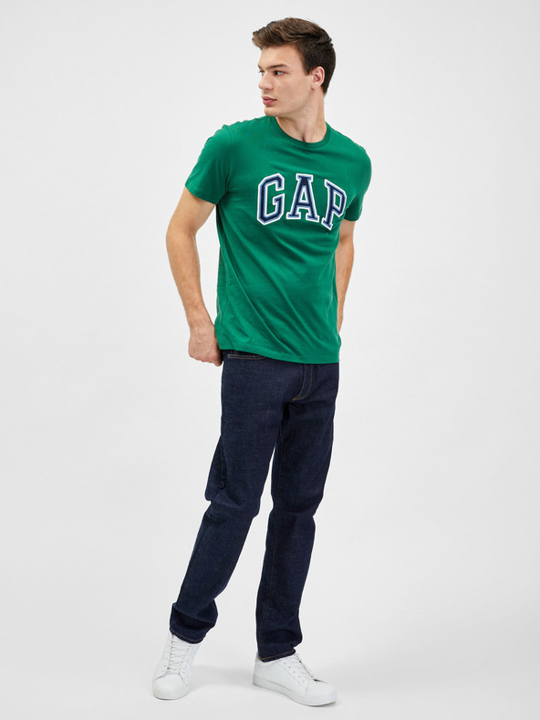 GAP Tričko s logem Gap