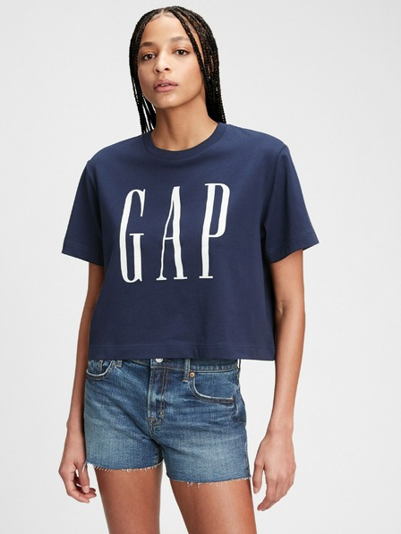 GAP Tričko GAP logo cropped