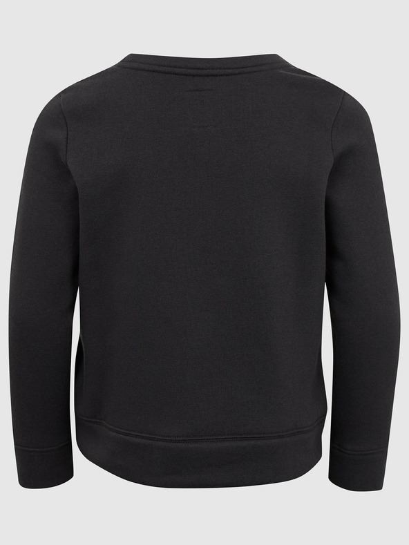 GAP Dětská mikina s logem Gap