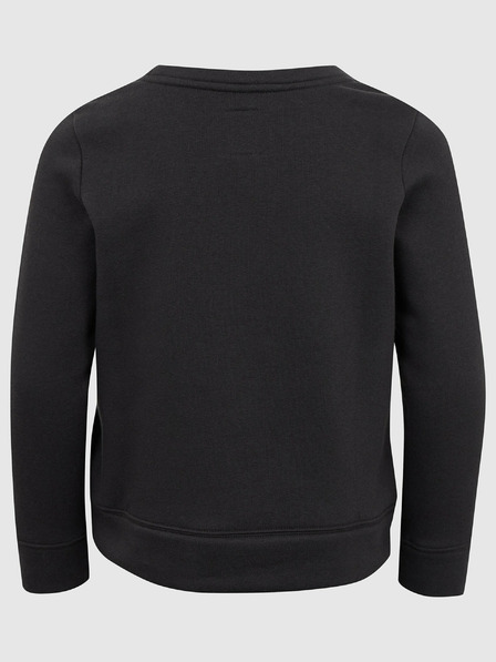 GAP Dětská mikina s logem Gap