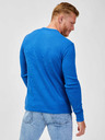 GAP Tričko soft logo GAP