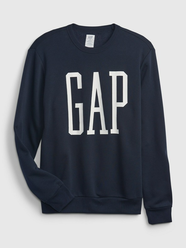 GAP Mikina Gap logo GAP