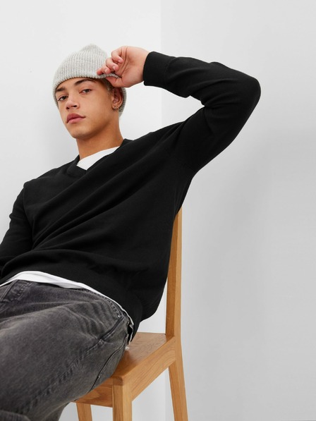 GAP Svetr s výstřihem do V GAP