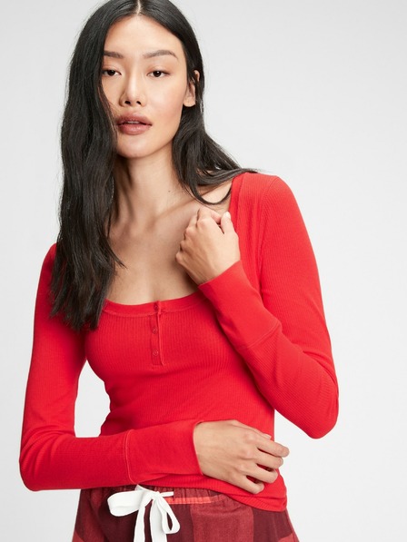 GAP Tričko na spaní drop needle GAP