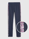 GAP Dětské legíny stretch jersey GAP