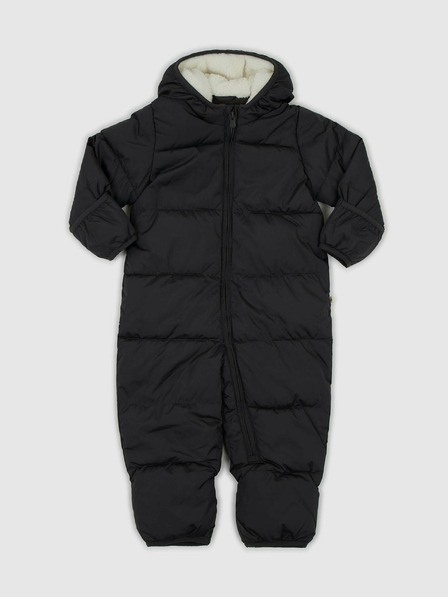 GAP Baby zimní zateplená kombinéza GAP