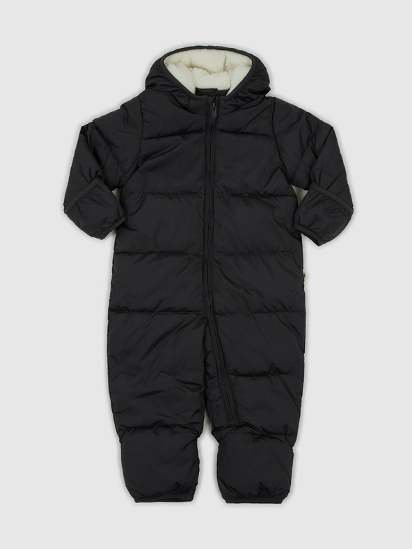 GAP Baby zimní zateplená kombinéza GAP
