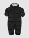 GAP Baby zimní zateplená kombinéza GAP