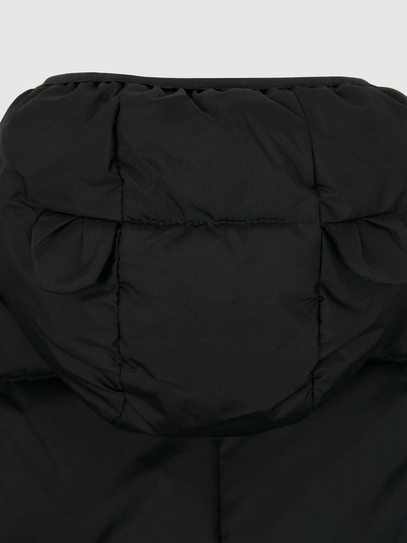 GAP Baby zimní zateplená kombinéza GAP