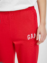 GAP Tepláky soft vintage s logem GAP