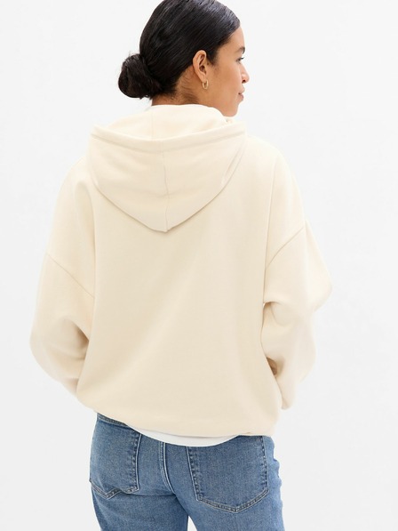 GAP Mikina vintage soft Gap × SmileyWorld® GAP